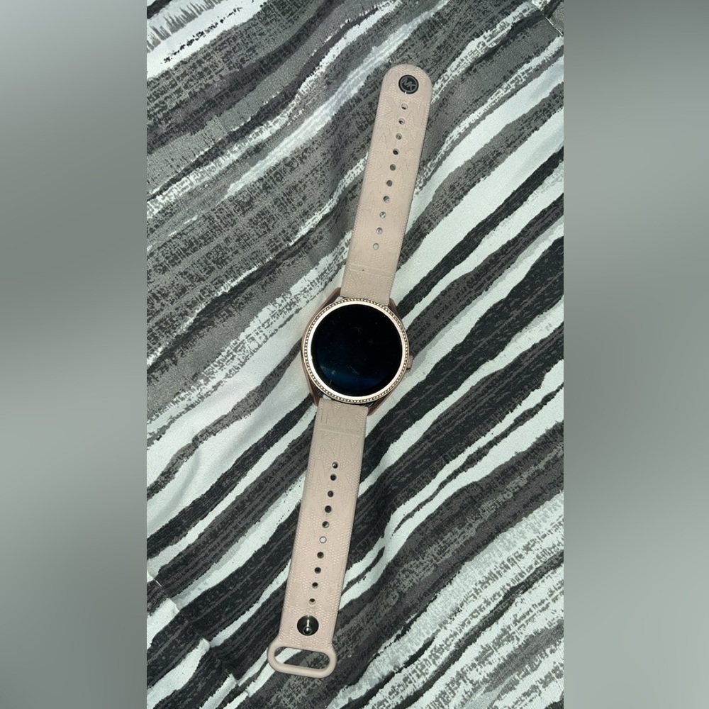Michael Kors Smart Watch